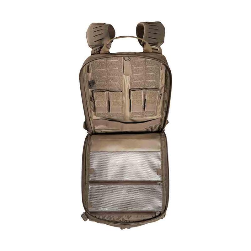 Modular Gnr Pack Hiking Backpack 14L - Brown