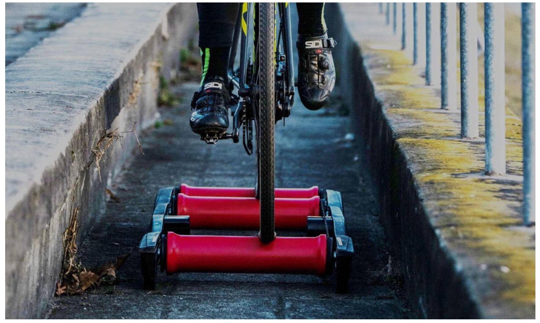 Elite Roller Arion -  5