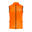 Gilet Essentiel de Cyclisme Femme – Orange