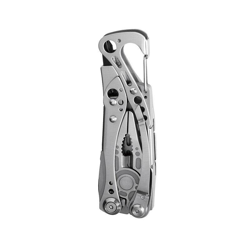 Leatherman Skeletool Multipurpose Tool -  4