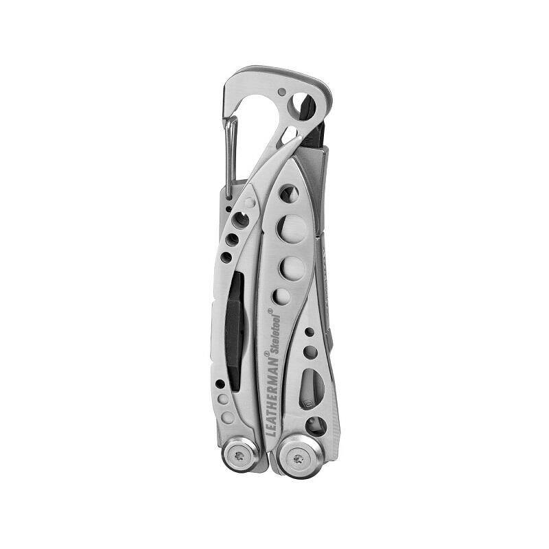 Leatherman Skeletool Multipurpose Tool -  2