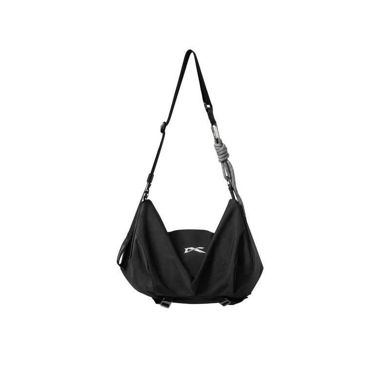 VIA Multipurpose Gym Bag 18L - Black