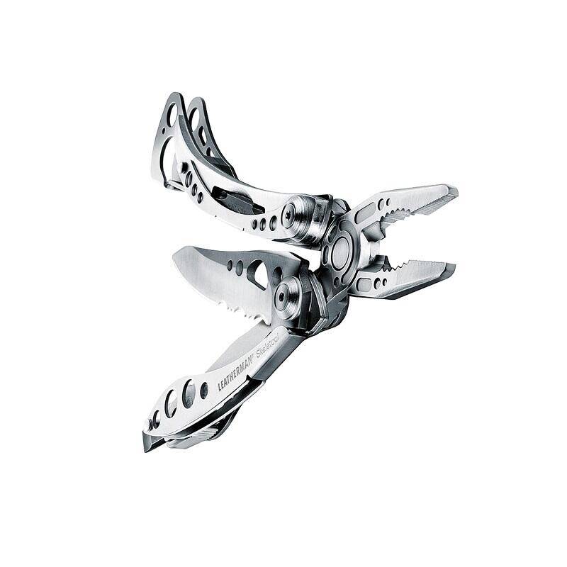Leatherman Skeletool Multipurpose Tool -  3