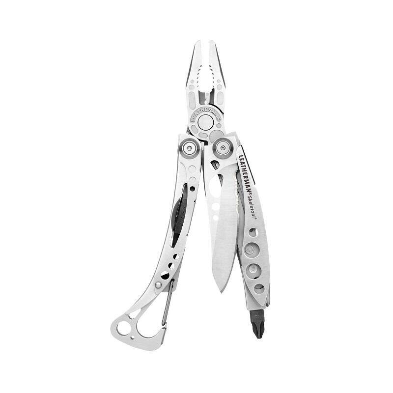 Leatherman Skeletool Multipurpose Tool -  1