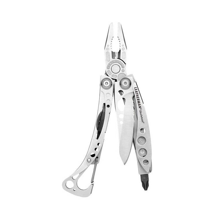 Leatherman Skeletool Multipurpose Tool