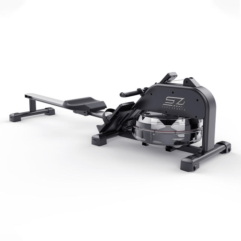 Rowing trainer - R4000