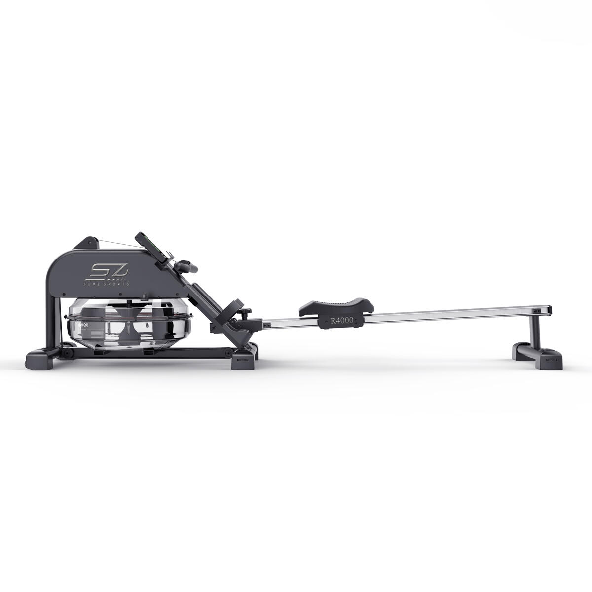Roeitrainer R4000 - Waterroeitrainer 1/7