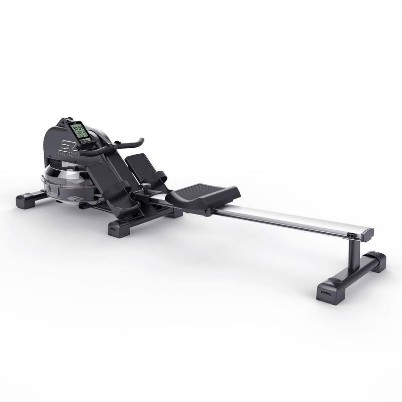 Rowing trainer - R4000