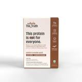 The Whole Truth Protein Powder Sampler Pack Cold Coffee 15g protein Pack of 7