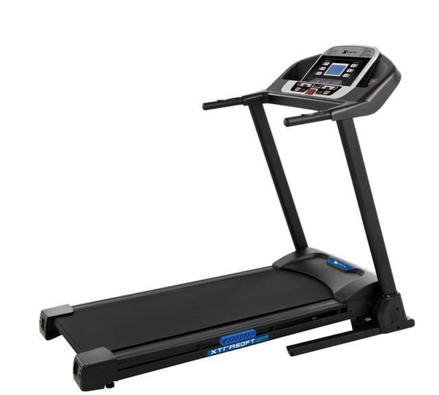 Xterra TR250 Motorised Treadmill