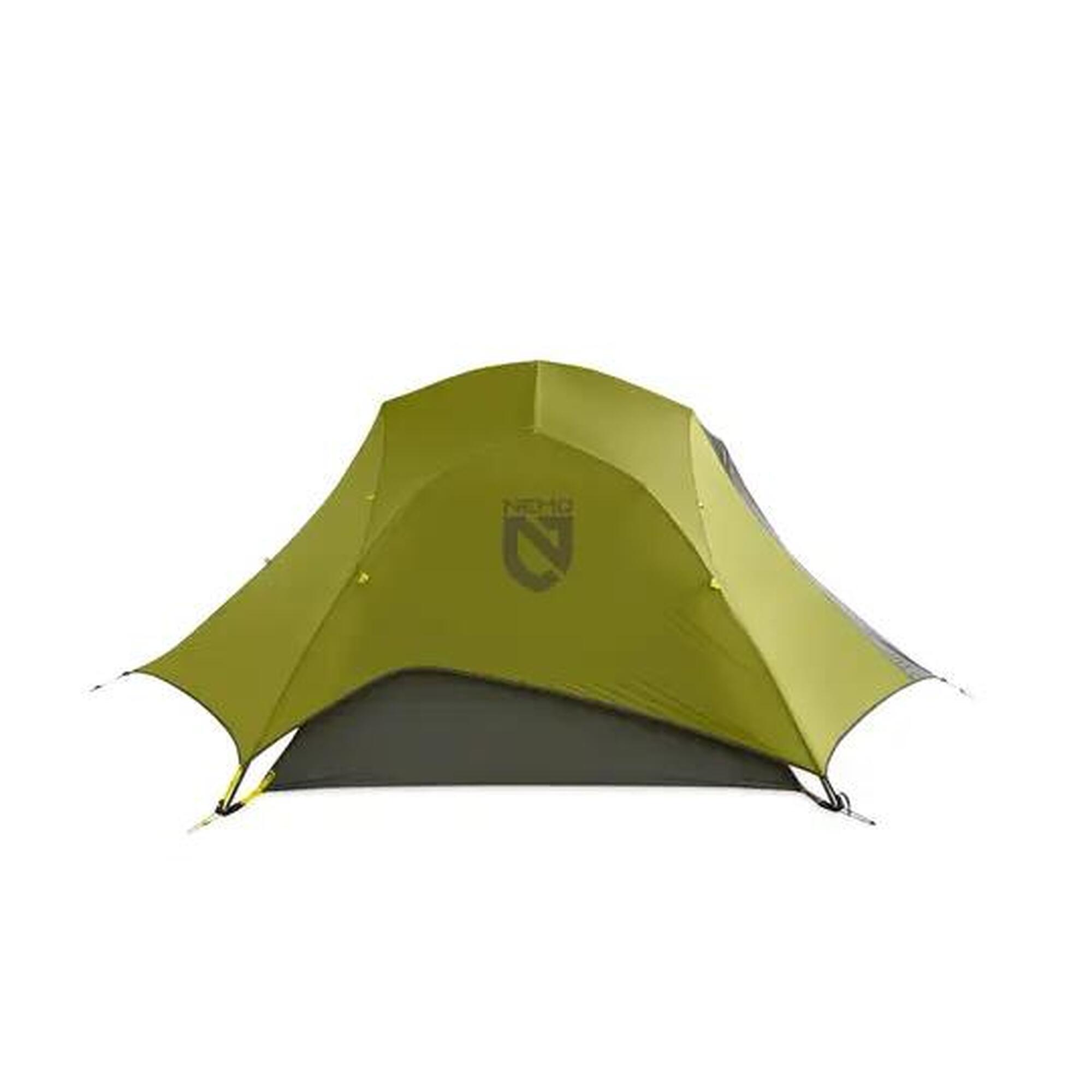 DAGGER OSMO 2P TENT / Green