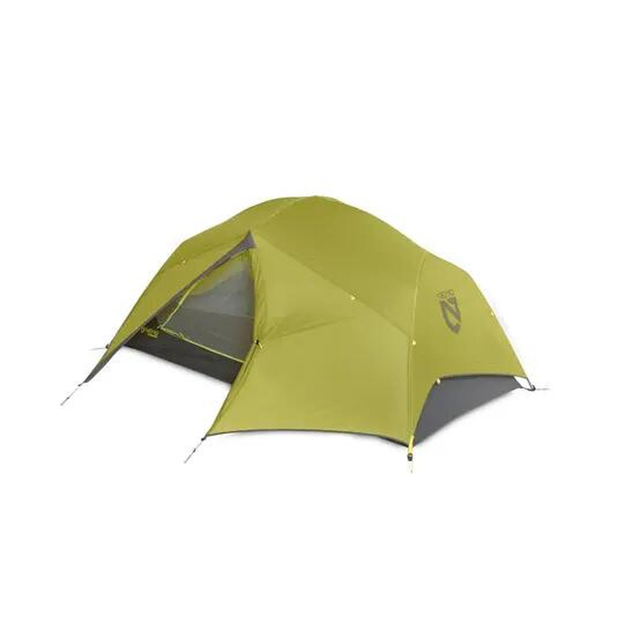 DAGGER OSMO 2P TENT / Green