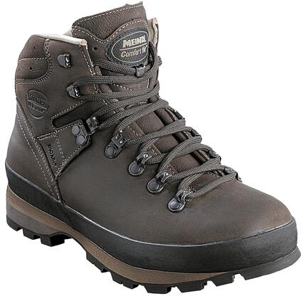 Wanderschuh Bernina 2 ComfortFit Lady