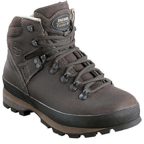 Wanderschuh Bernina 2 ComfortFit Lady