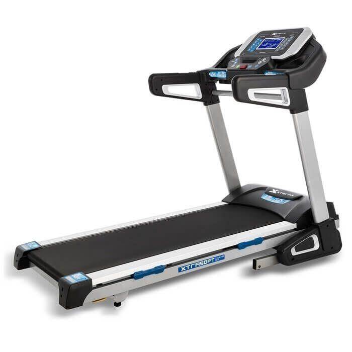 Xterra TRX4500 Treadmill