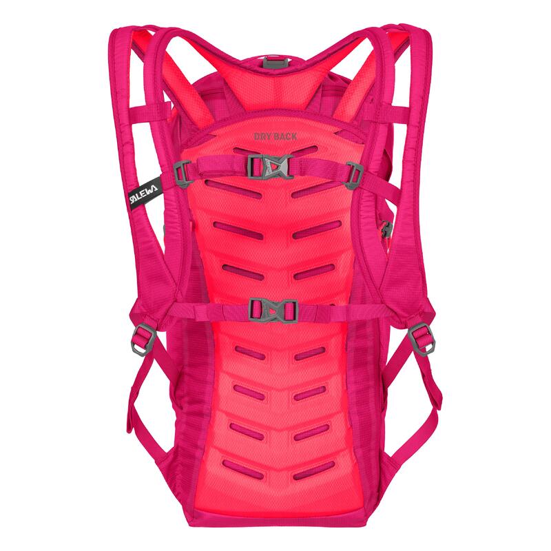 Ultra Train 22 Adult Unisex Hiking Backpack 22L - Pink