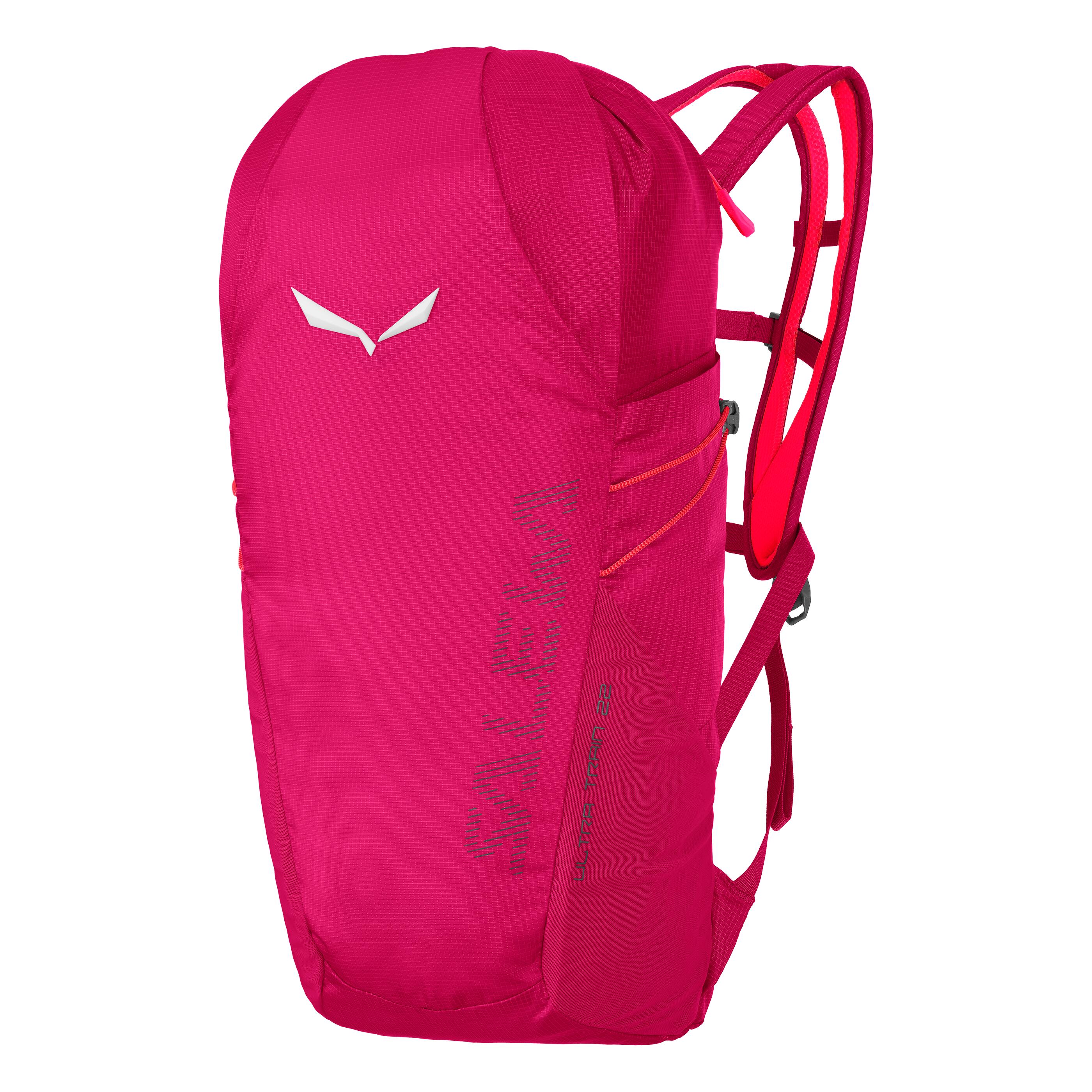 Salewa Ultra Train 22 Black Ab € 89,15 | Preisvergleich Bei