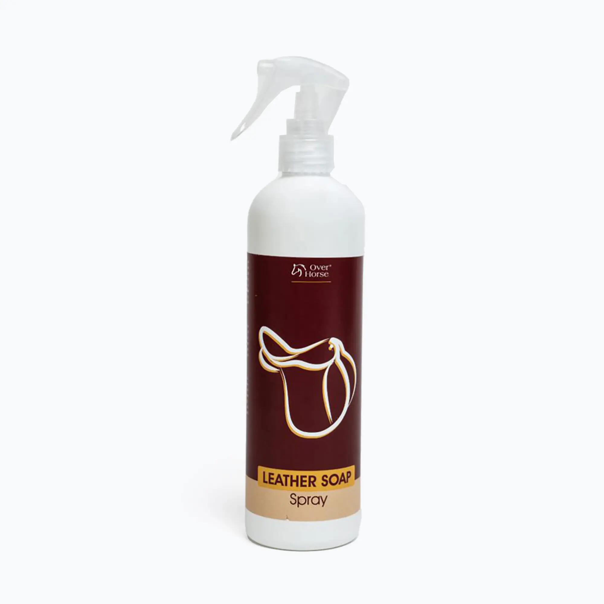 Lóbőr szappan spray 2/2