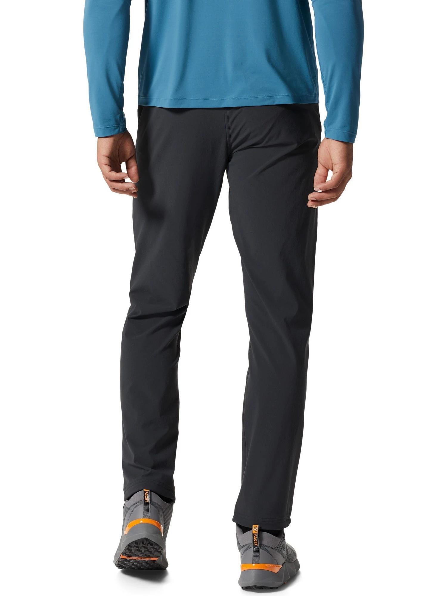 Pantalones de senderismo hombre Chockstone 3/7
