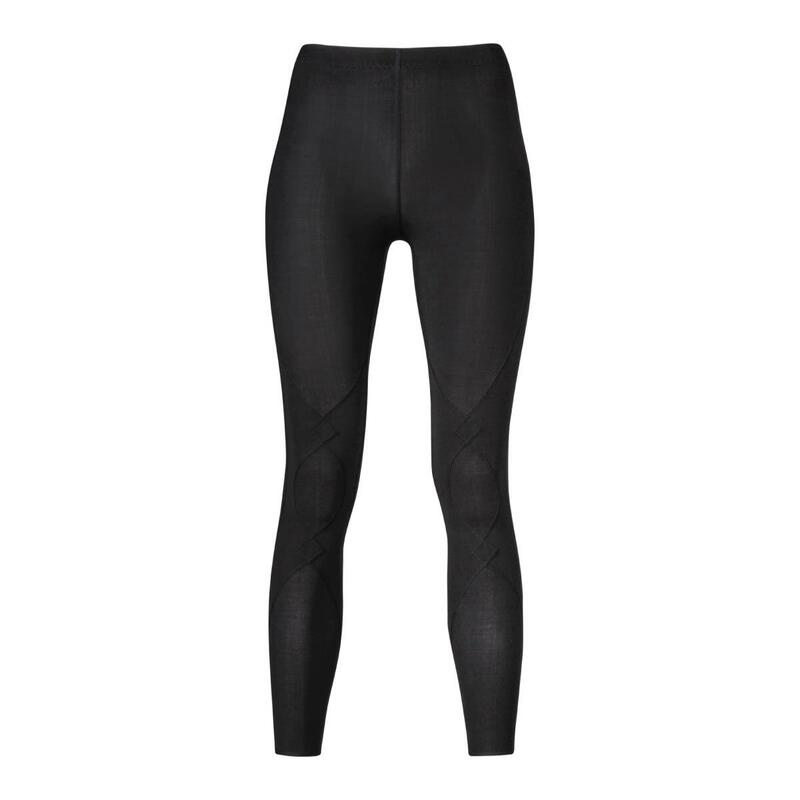 ZCY279 Women’s Yoga Tights - Black