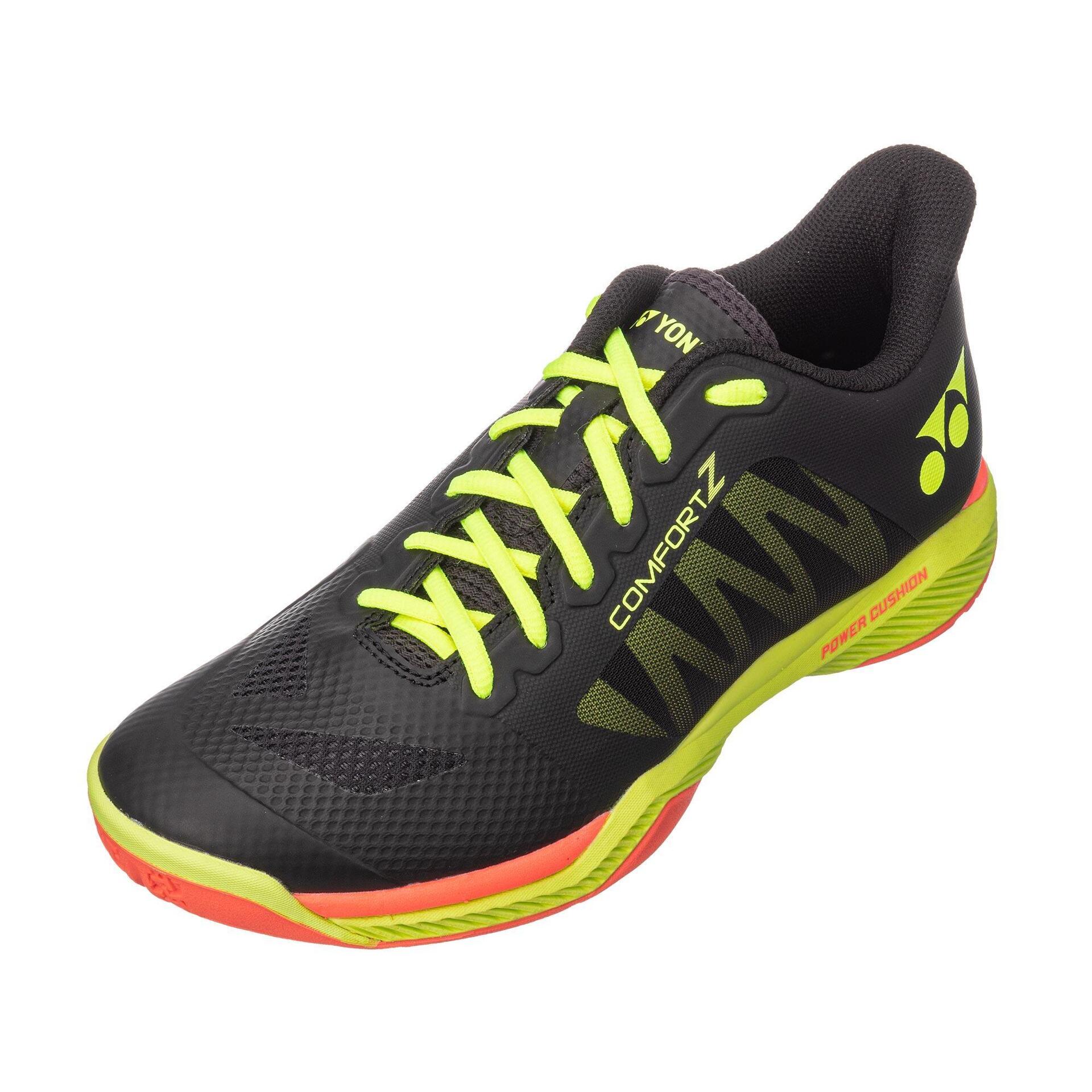 Badminton Shoe Power Cushion COMFORT Z (3rd Gen)