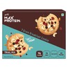 RiteBite Max Protein Trail Mix Cookies 55g (Pack of 12)