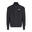 Veste Storm Noire - Veste de Cyclisme Thermique pour Homme