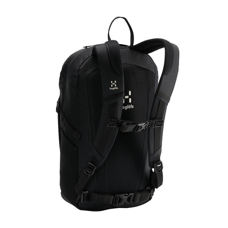 Vide Backpack 20L - True Black