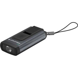 Ledlenser K6R Grey Keychain Torch