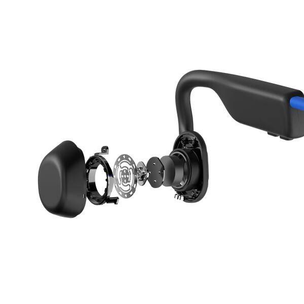 Shokz Open Move S661-Blue -  3