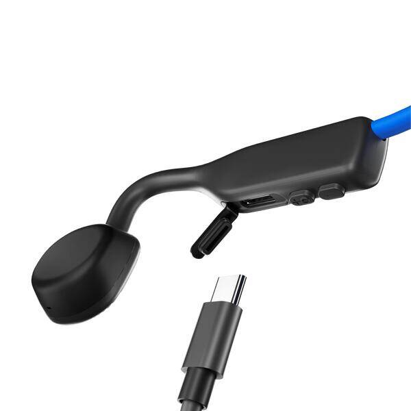 Shokz Open Move S661-Blue -  4