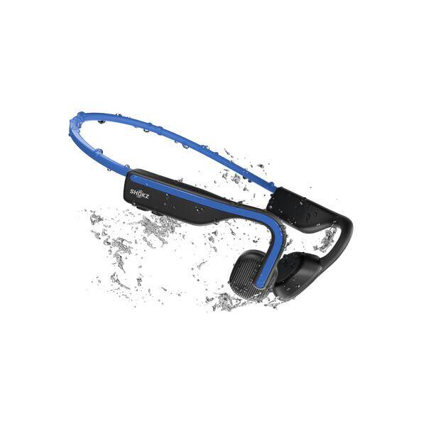 Shokz Open Move S661-Blue -  2