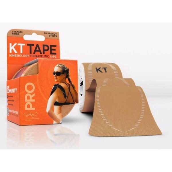 KT Tape Pro - Beige