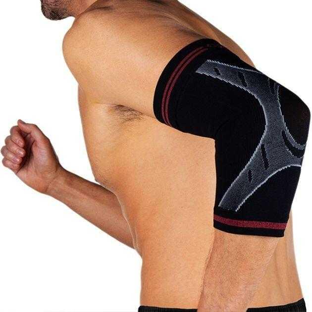 OPROtec Elbow Sleeve