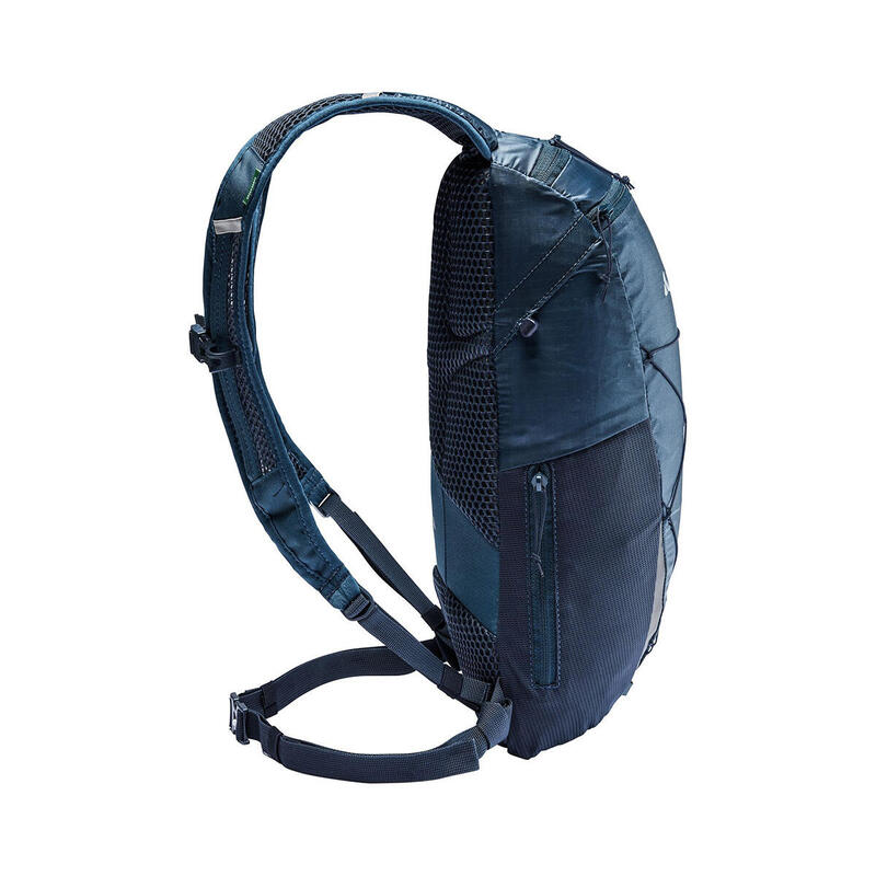 Uphill 8 Lightweight Cycling Backpack 8L - Baltic Sea