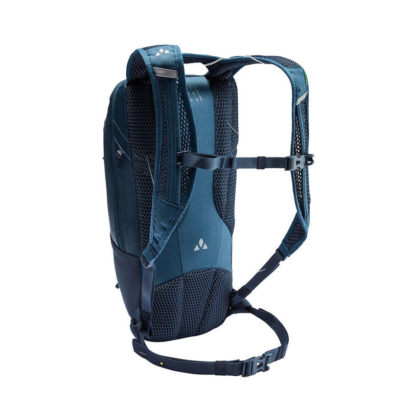 Uphill 8 Lightweight Cycling Backpack 8L - Baltic Sea