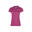 Impulse Core Women Short Sleeves Running Tee - Magenta Haze