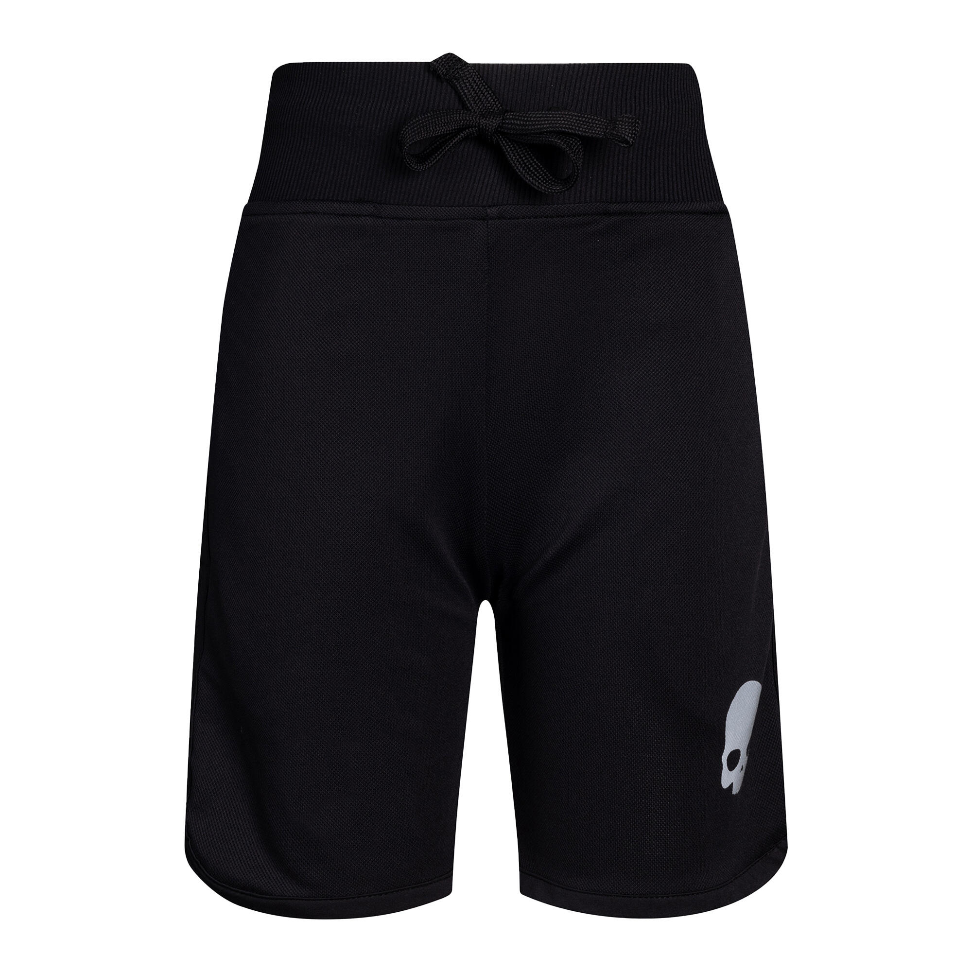 Hydrogen - Short De Tennis Enfant Hydrogen Tech - Short - Noir -  6 À 8 Ans - Decathlon