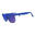VRG 運動跑步太陽眼鏡- 藍色(紫鏡)