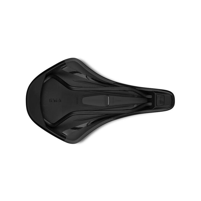 Terra Argo X5 (Gravel) Saddle 150mm - Black