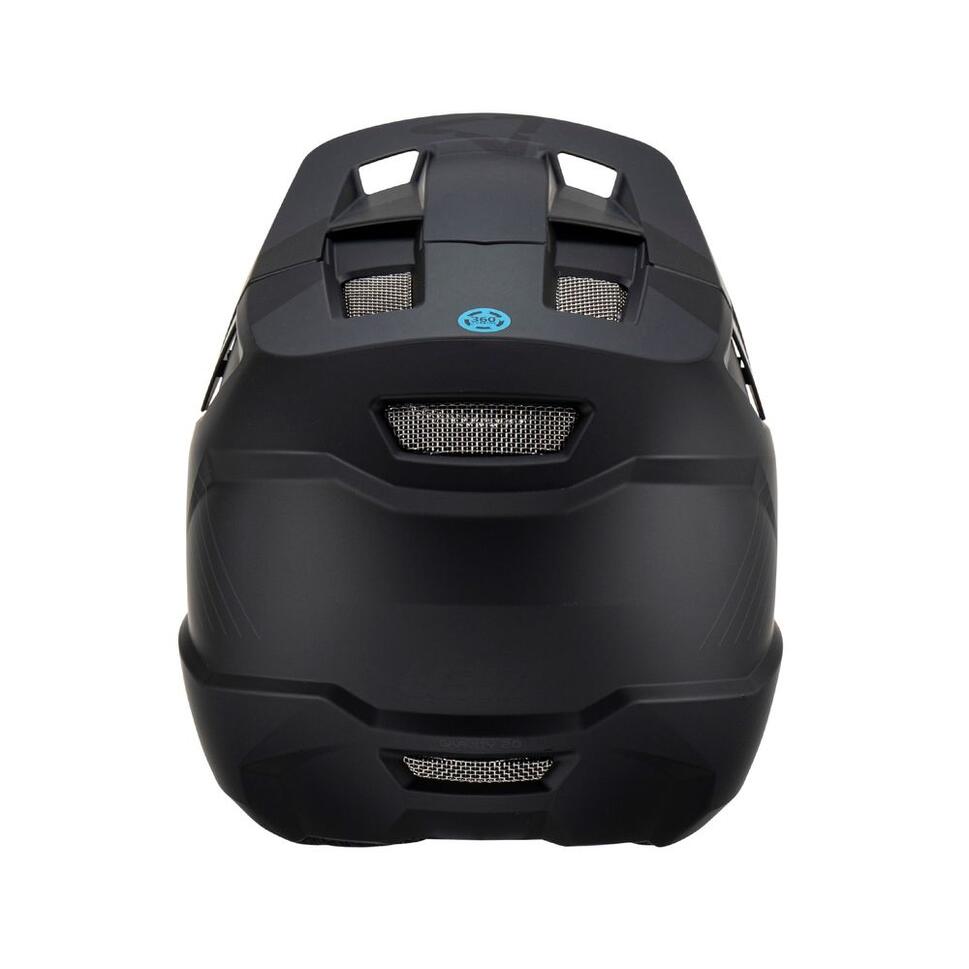 Kask rowerowy (full face) LEATT Helmet MTB Gravity 2.0 V23