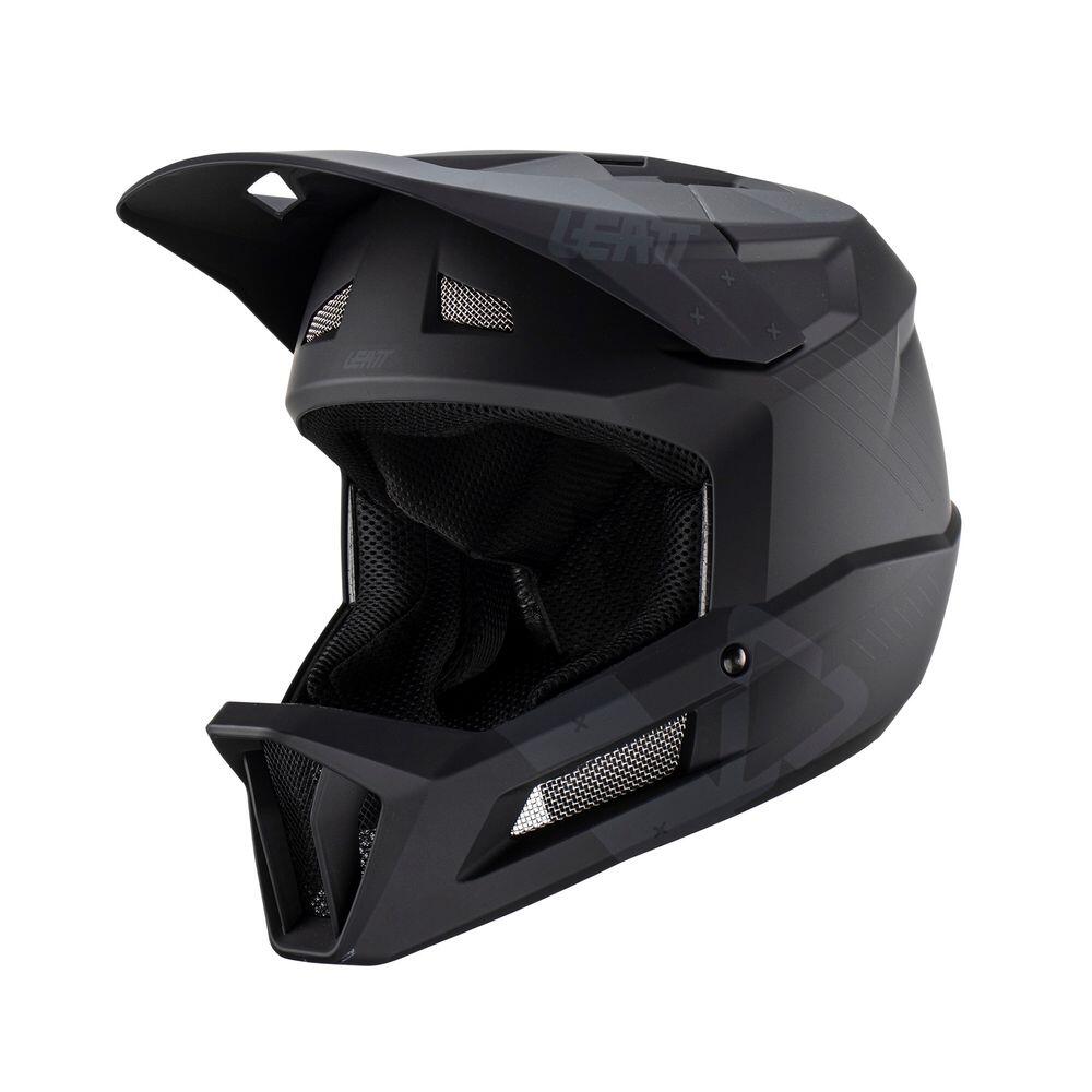 Kask rowerowy (full face) LEATT Helmet MTB Gravity 2.0 V23
