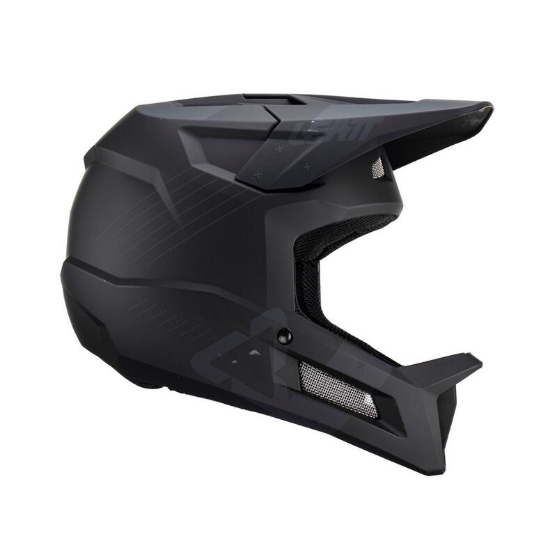 Helm MTB Gravity 2.0 Stealth