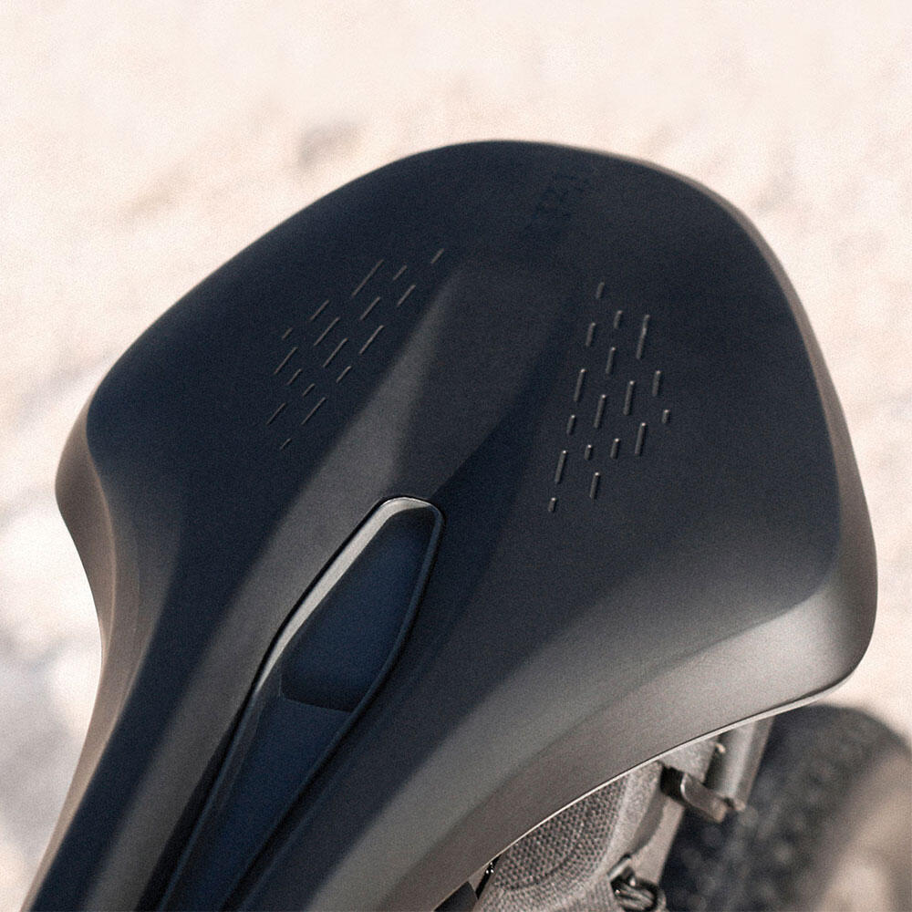 パーツ Fizik Terra Argo X5 150mm Gravel cycling saddle with short nose - Terra Argo X5 - Fizik