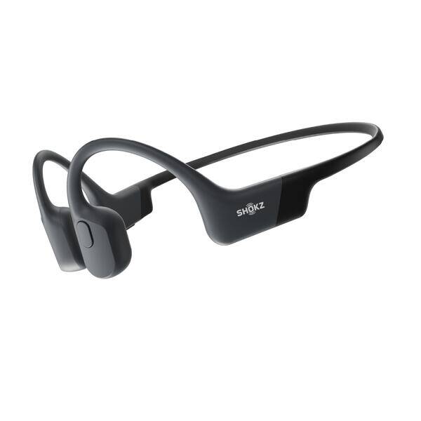 Shokz Open Run S803-Black -  1