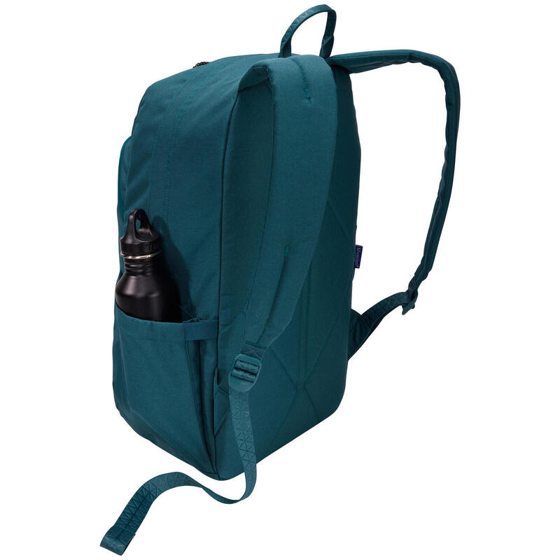 Indago Eco-friendly Everyday Use Backpack 23L - Teal