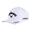 MEN'S TOUR AUTHENTIC PERFORMANCE PRO GOLF CAP - WHITE