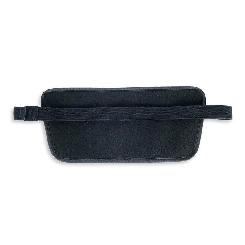 Skin Moneybelt Int Money belt - Black