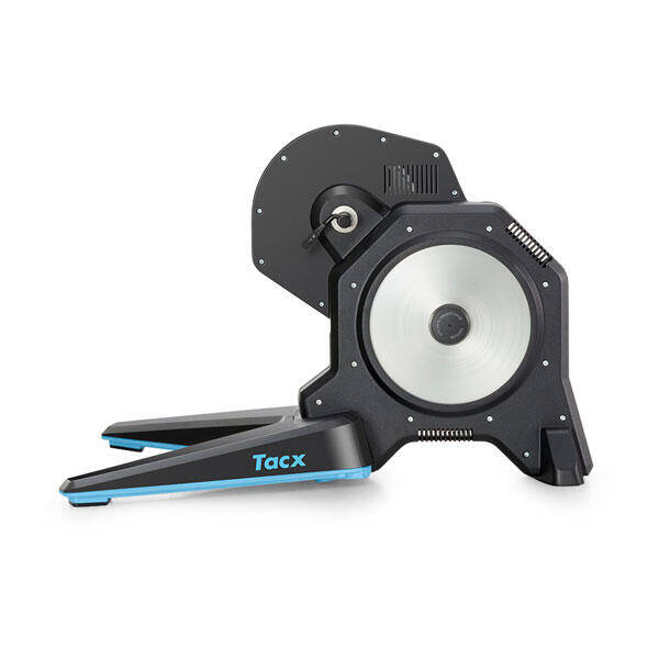 Tacx Flux-2 Smart Trainer -  3