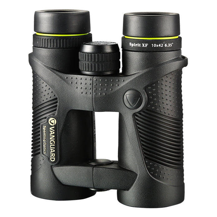Vanguard Spirit XF 1042 Binocular 10x42 -  2